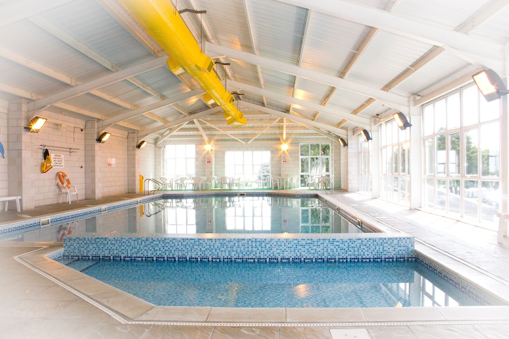 Tencreek Holiday Park