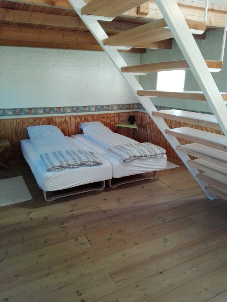 Møn Økologisk B&B