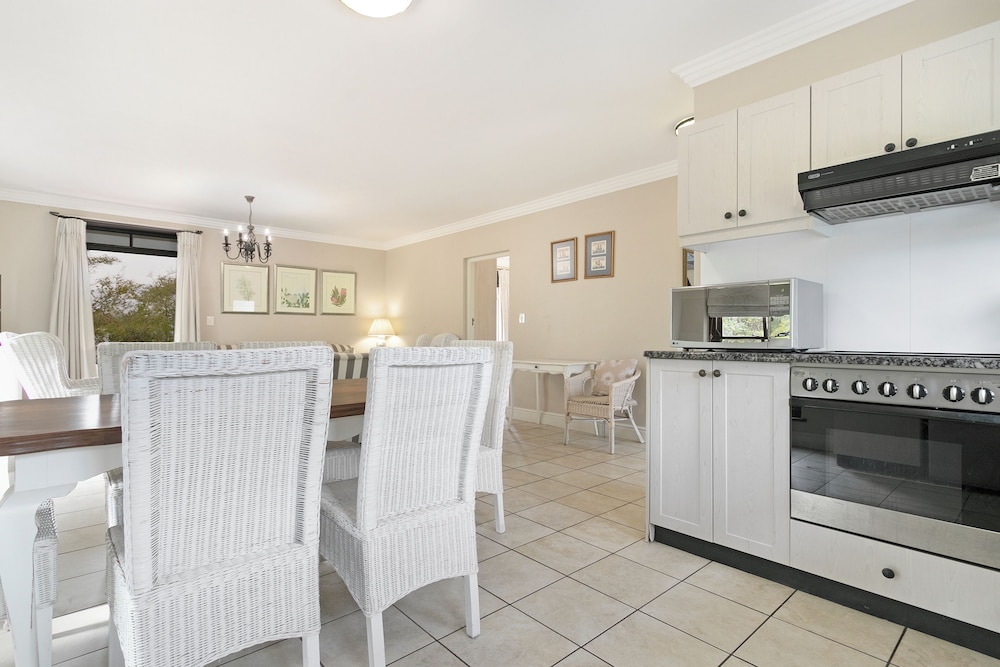 Winelands Golf Lodges at De Zalze