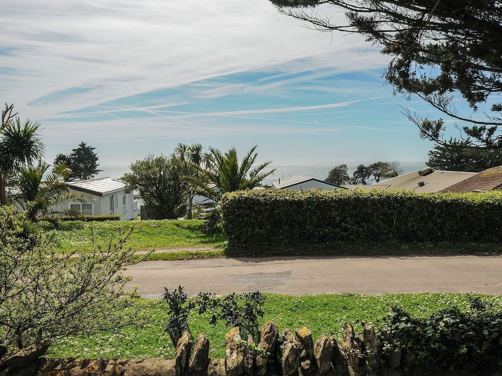 Chalet 38 at Landscove Holiday Park