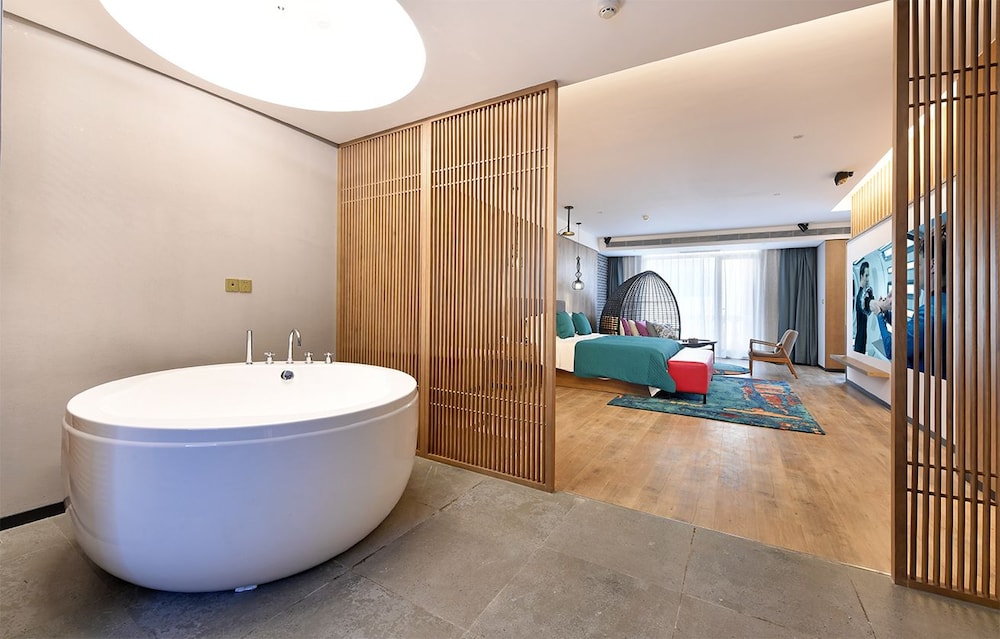 Mehood Lestie Hotel Panyu Branch