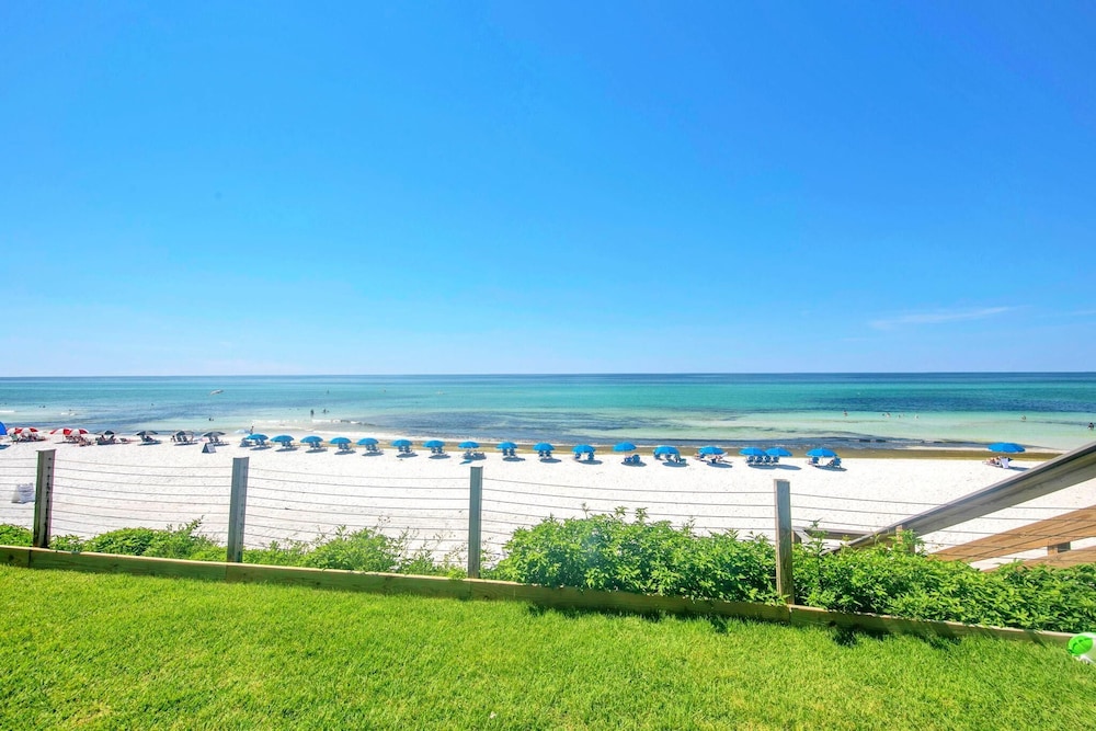 Blue Mountain Beach Villas 5A