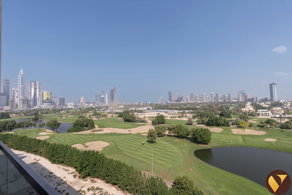 Emirates Hills near Marina JBR Beach