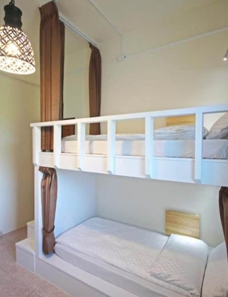 Green Island Goodvision BnB