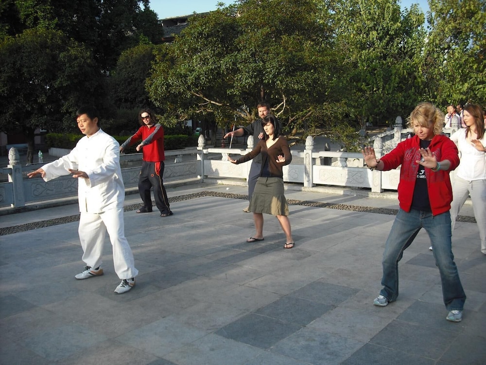 Wutongli Youth Hostel