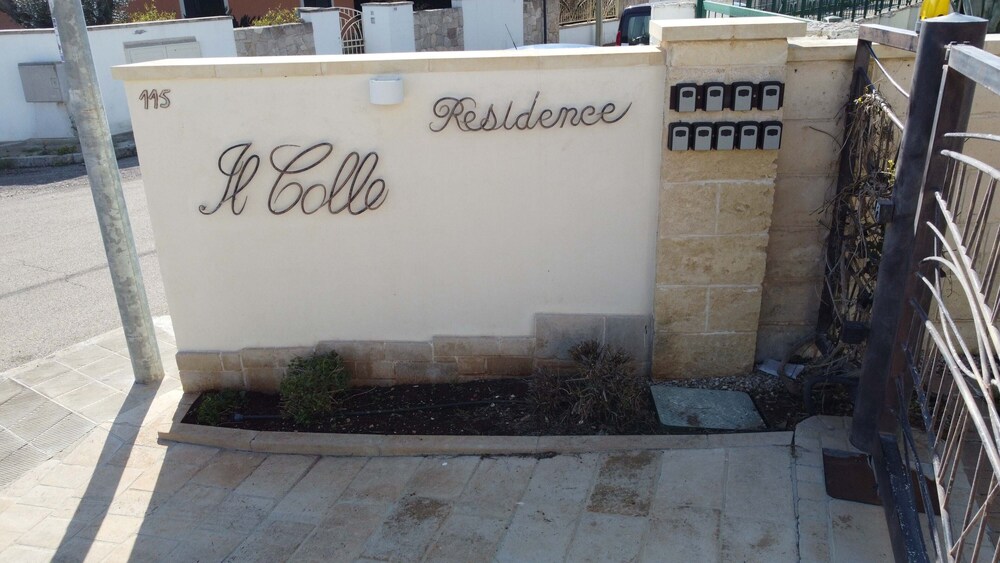 Residence Il colle