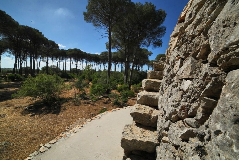 Masseria Gialli