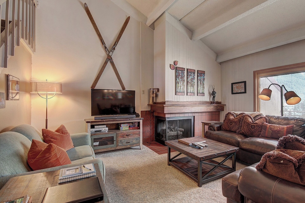 SkyRun - Copper Mountain Resort Vacation Condos