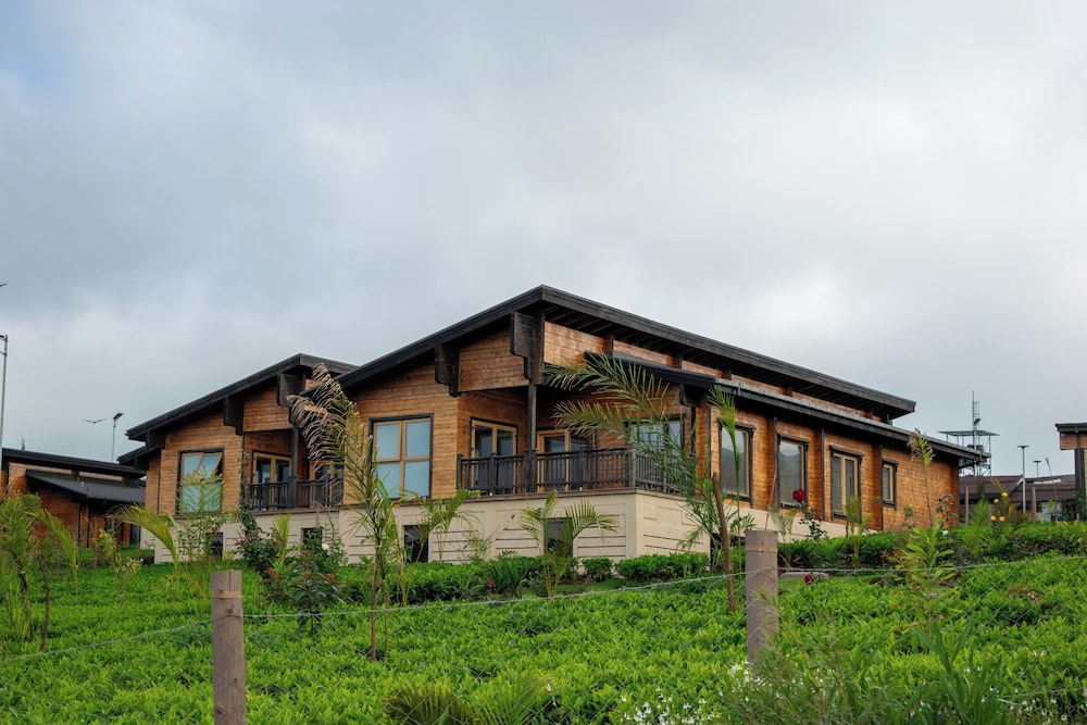 Ridge Cabin Resort