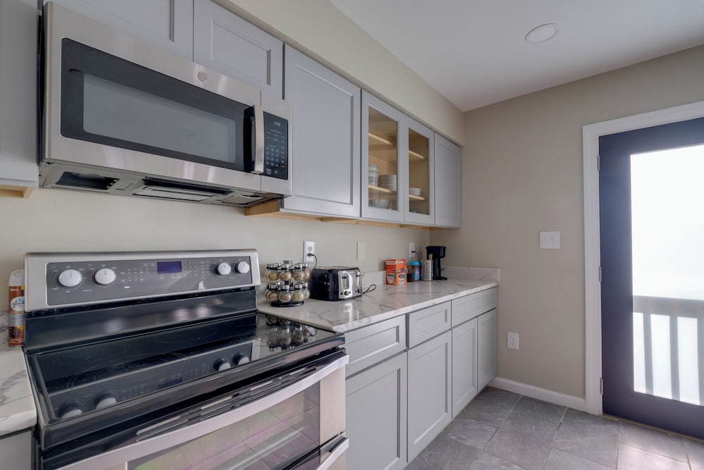 Family Home Near UMD & Dtwn Silver Spring!