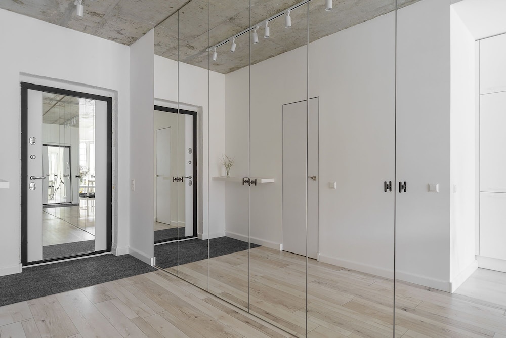 HOME APART Mayak Minska view 4