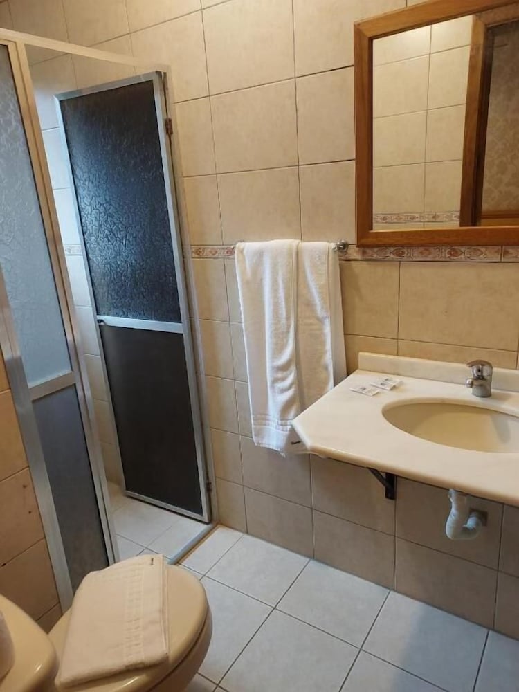 Pousada Villa Fiorita