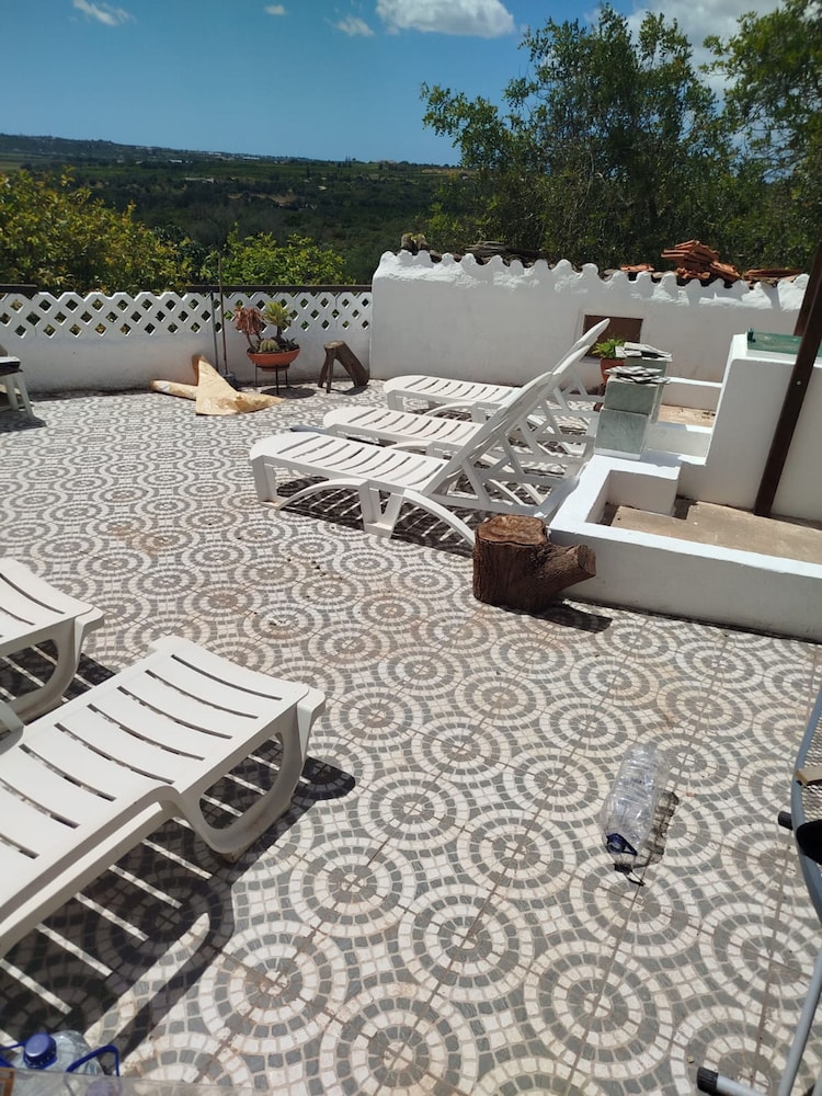 Arma o de Pera Nice Flat Terrace View