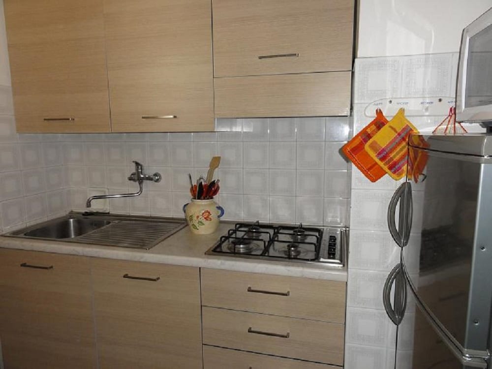 Condominio Girasole