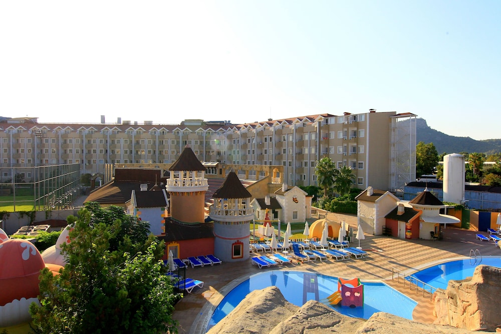 Rox Royal Otel - Her Şey Dahil - Image 22