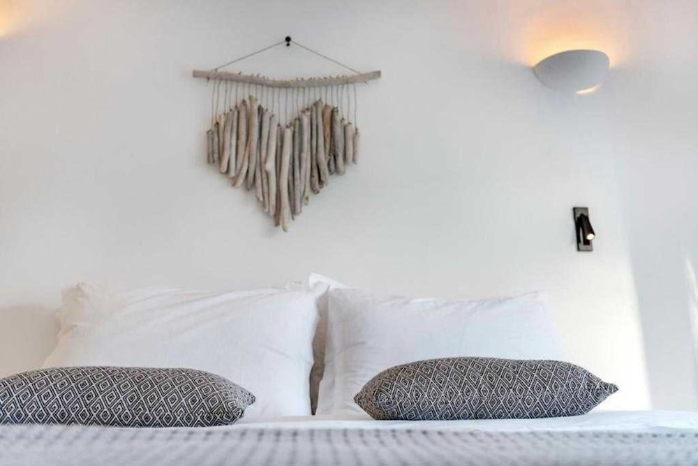 Cosy Flat on the Shore - 1bd/2p - Mykonos view 5