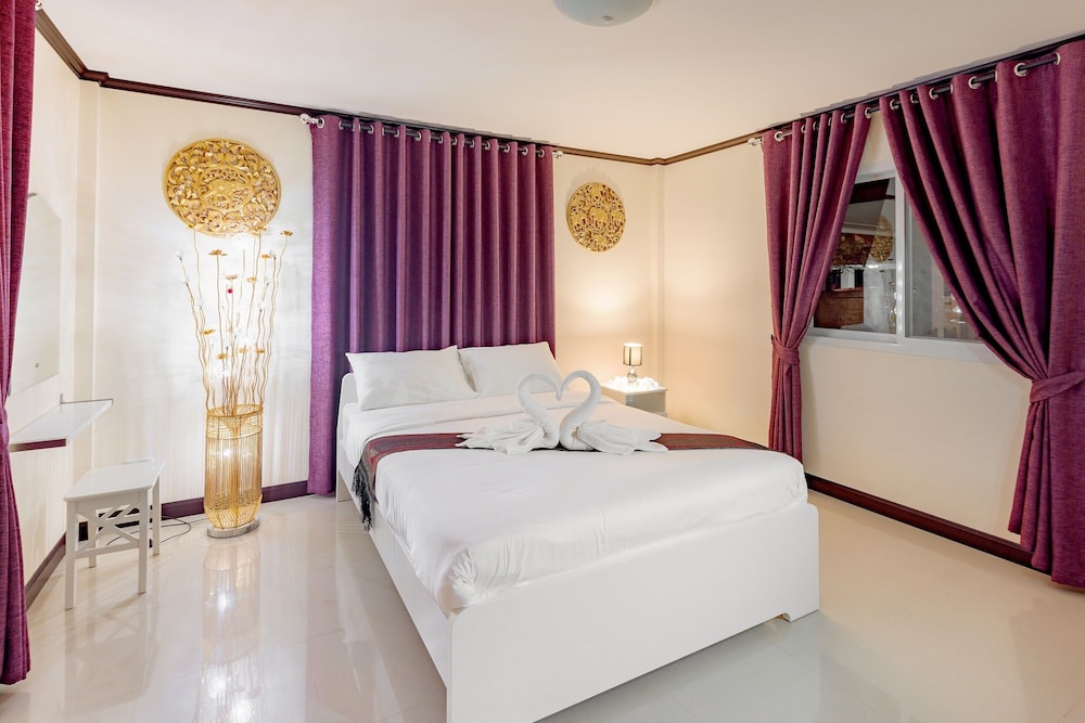 Baan Thai Lanna Pattaya