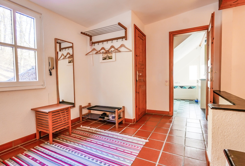 Villa Marie- Self-Catering view 5
