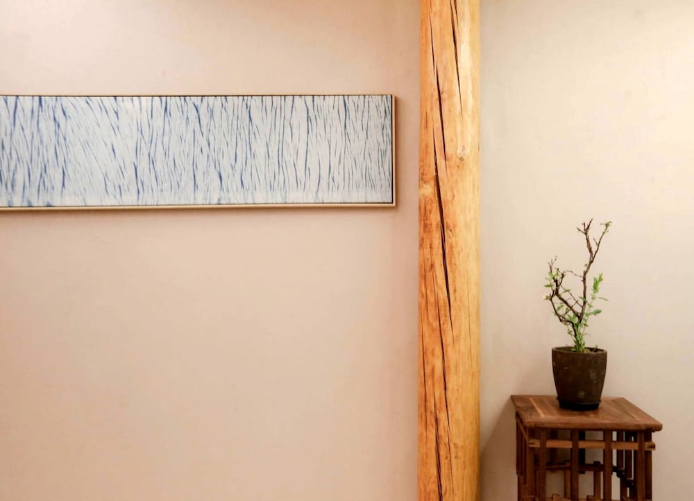 Isvara Flowing Ocean Guesthouse