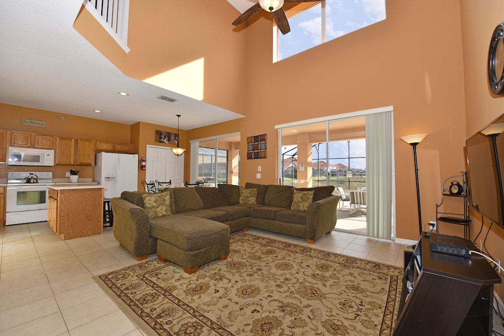 Aviana Vacation Villa - Image 5