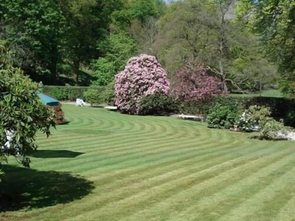 Foxghyll Country House B&B