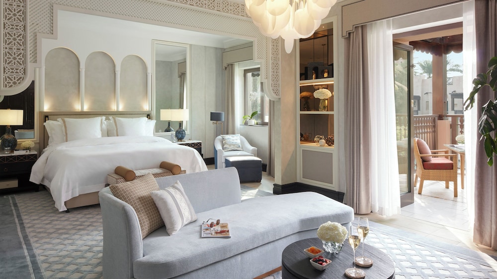Jumeirah Dar Al Masyaf
