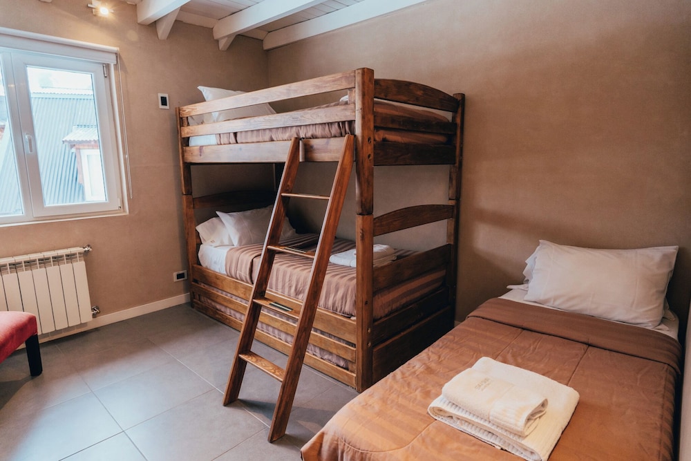 Ski Sur Apartments