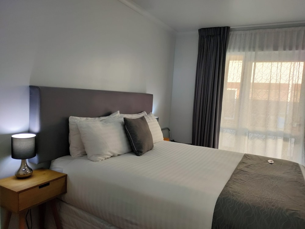 Tongariro Boutique B&B