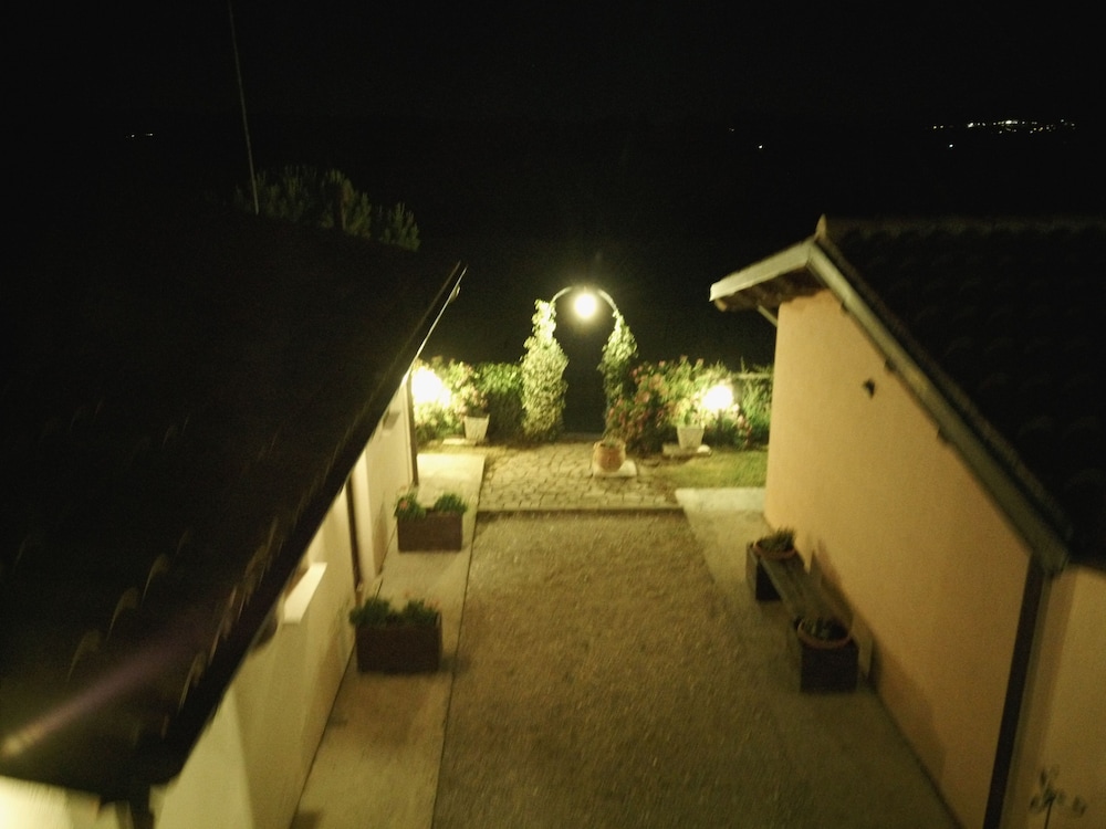 Agriturismo Santa Croce view 5