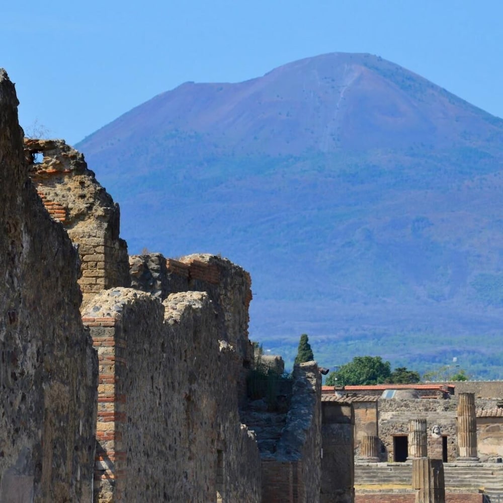 Napolitano Rooms - Pompei