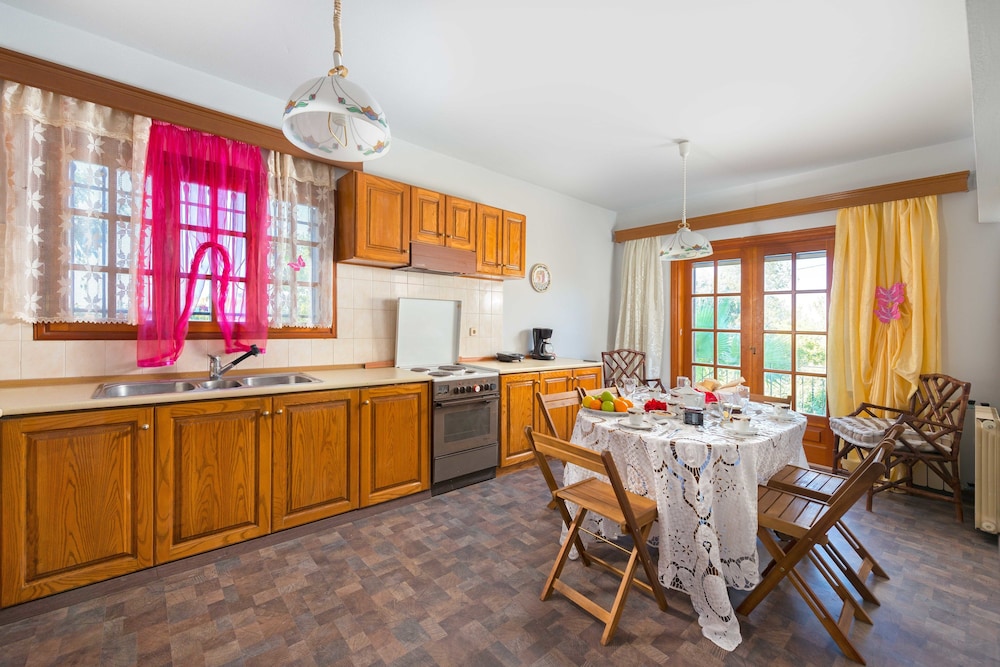 Villas Marianna