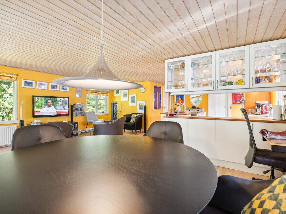 5 Person Holiday Home in Hals