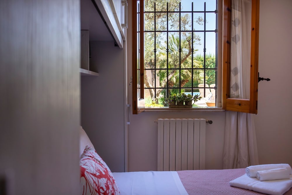 L Isola Nell Isola Country House