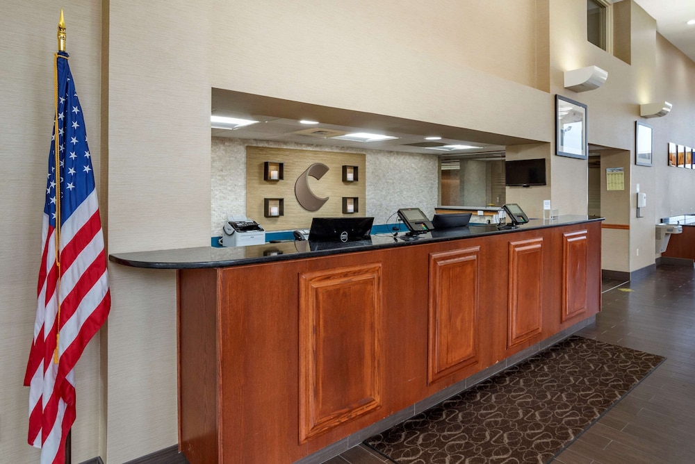 Hagerstown Vacations - Comfort Suites - Property Image 30