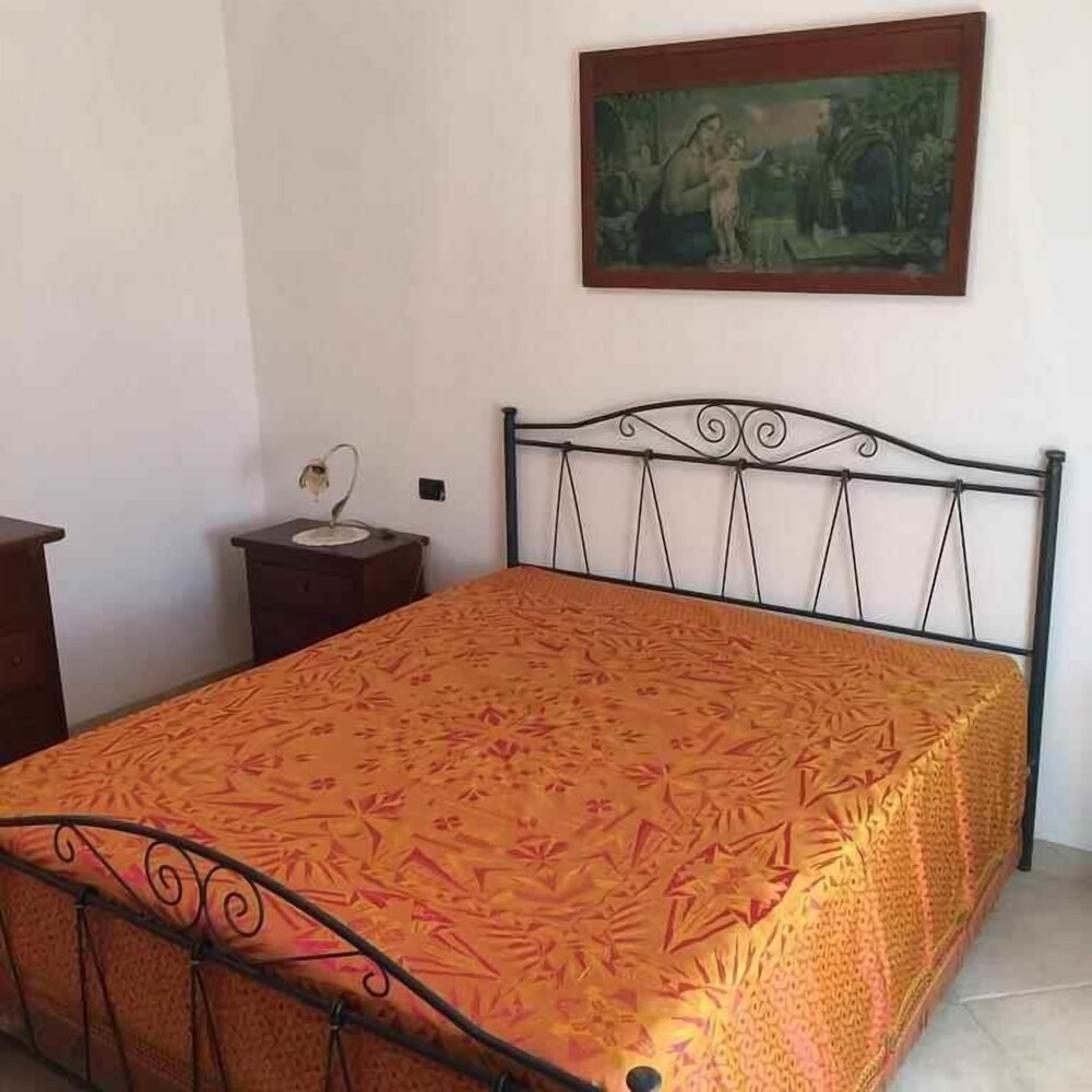 Villa Palagiani Inside view 4