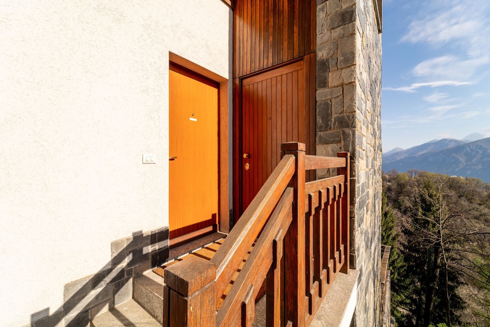 Il Tiglio Apartment by Wonderful Italy