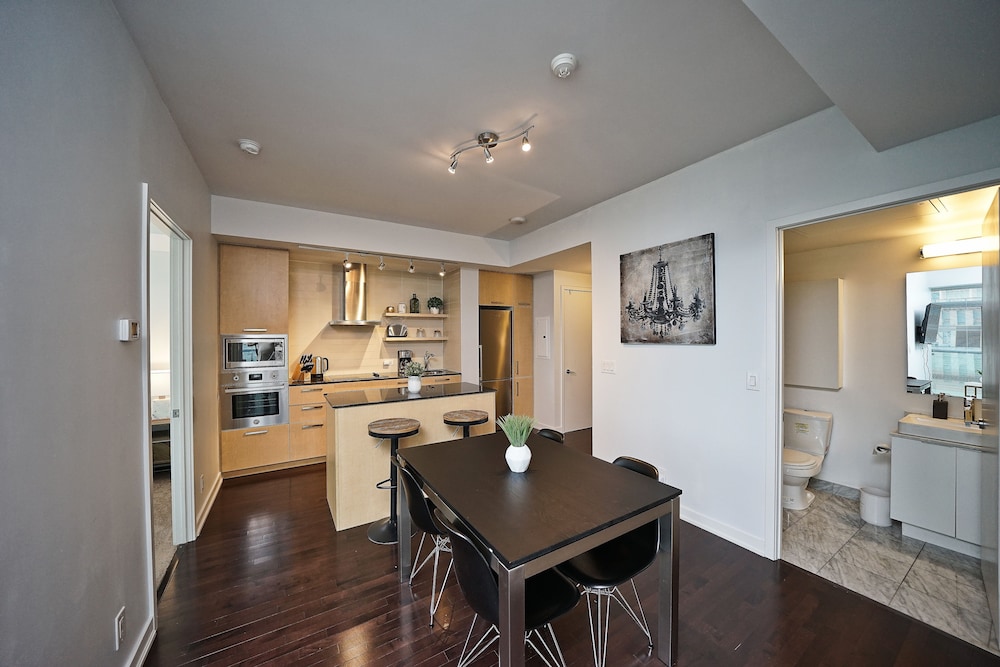 The York Boutique Suites