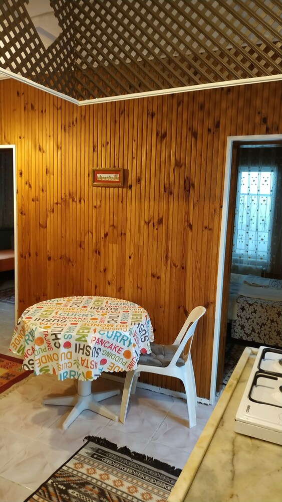 Agva Ayse Hanim Guesthouse