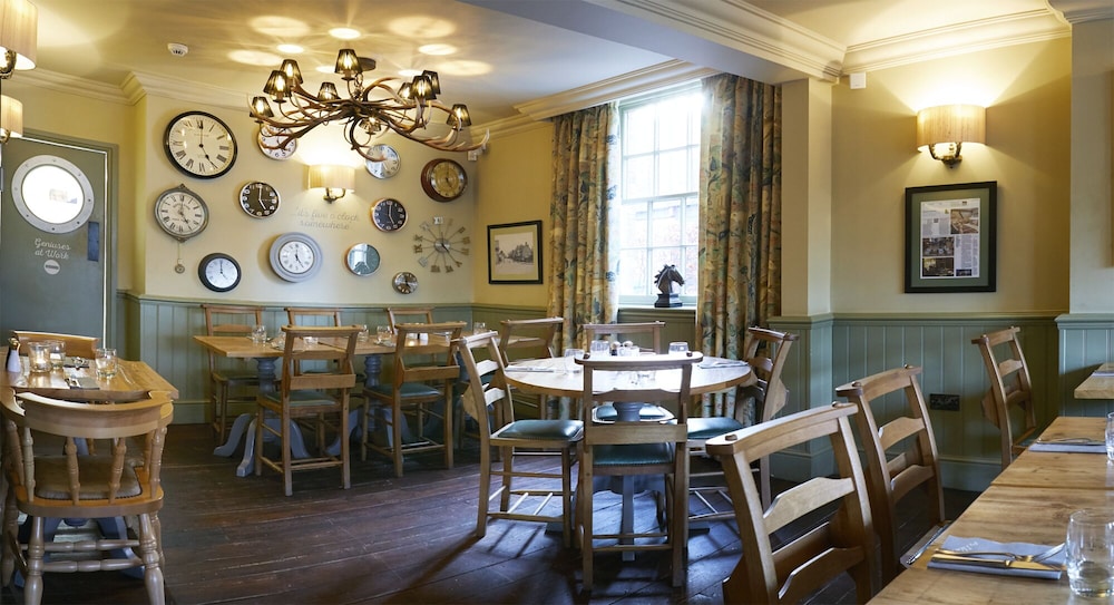 The Plough Scalby
