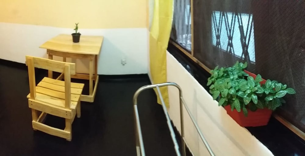 Mazz Homestay