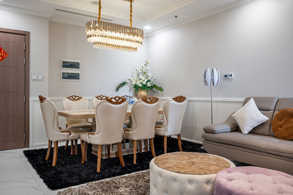 LANDMARK 81 Residences - ANGIA Hospitality
