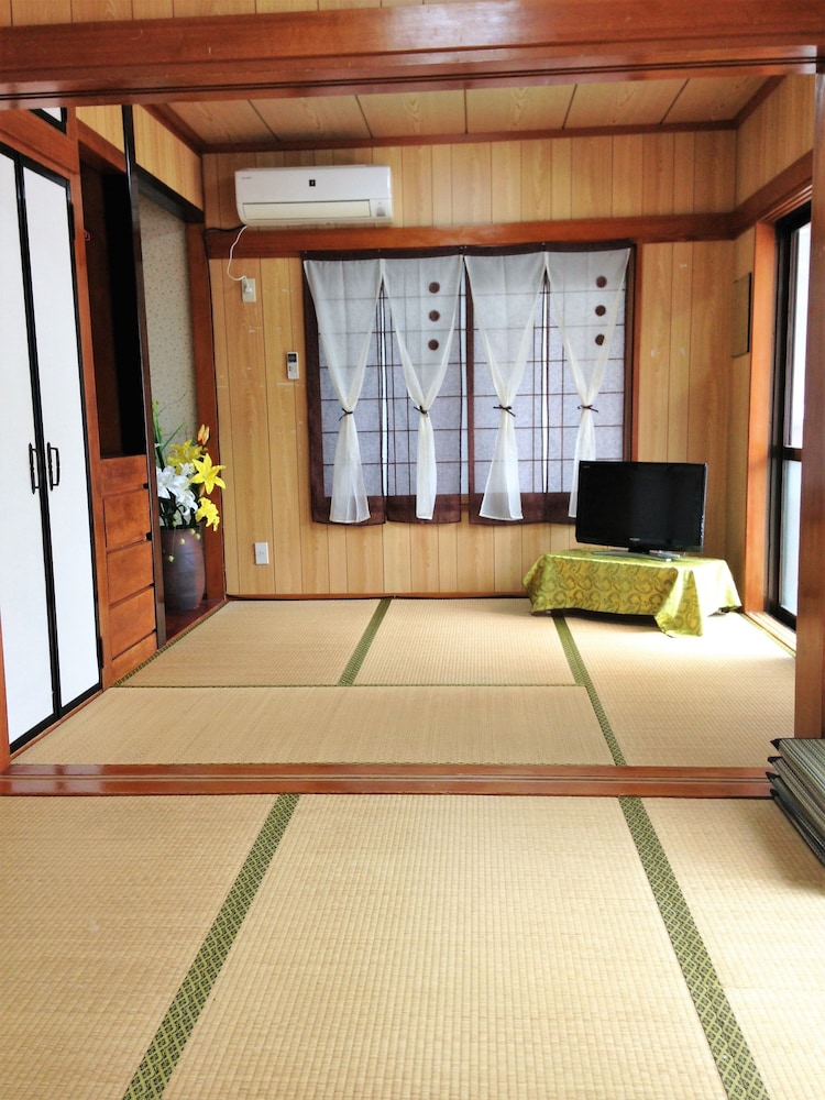 Guest House Pono-Pono view 4