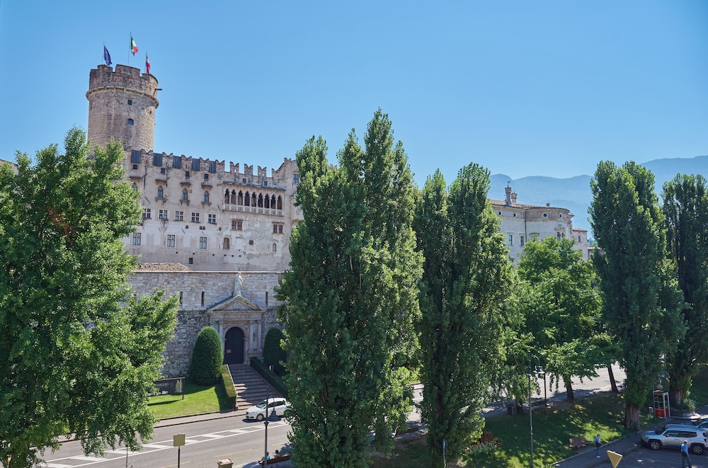 La Loggia del Castello