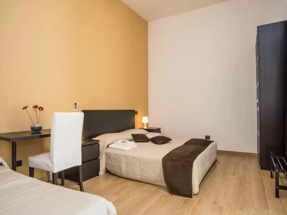 Hotel Calabernardo Noto Marina