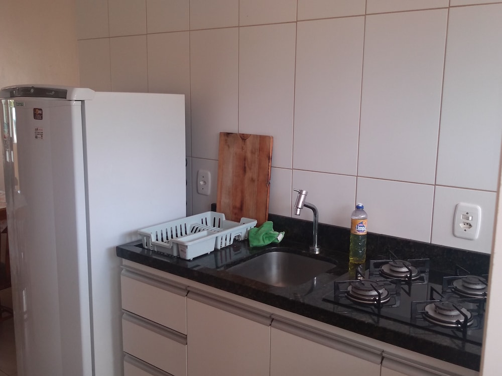 Apartamento Theobald