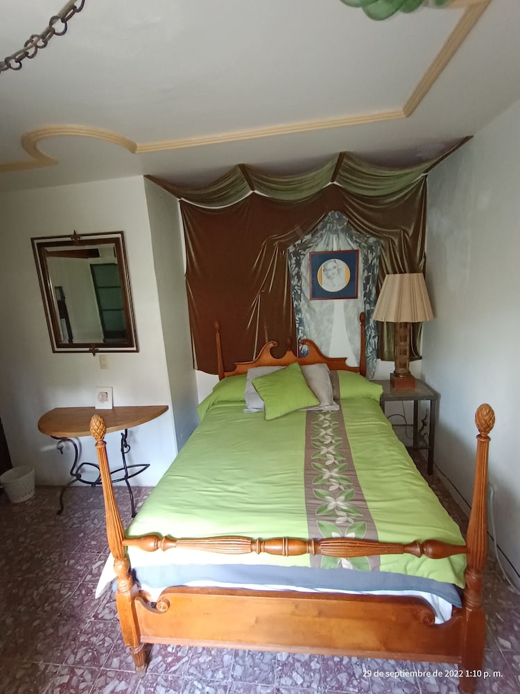 Hotel Posada Spa Antigua Casa Hogar