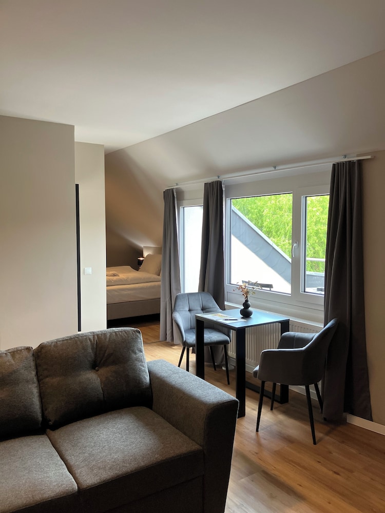 Amelie N3 Hotel  Appartements - Property Image 38