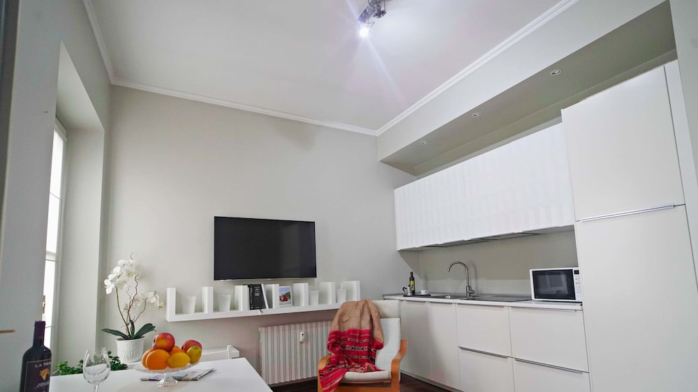 Centro Corso Venezia - Chic & Quiet Apartment in M