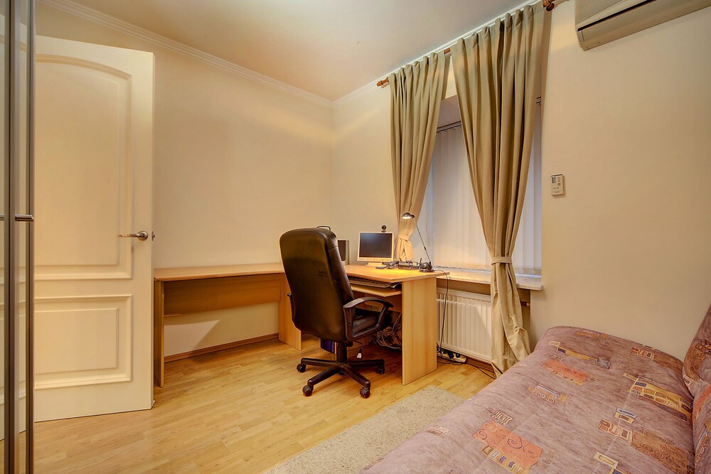 ERS Apartment