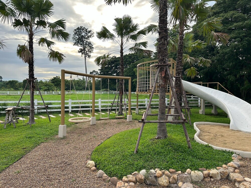 ThamMaChatPhan FARM